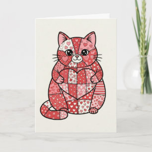 Vouwbare wenskaart kaart