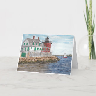 Vouwkaart Bedankkaart