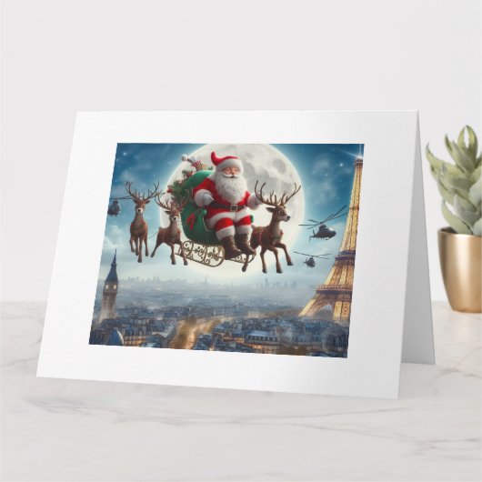 Vouwkaart Kaart (Kleine Plant)