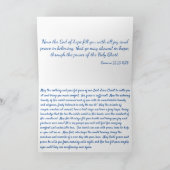 Vouwkaart Kaart (Binnen)