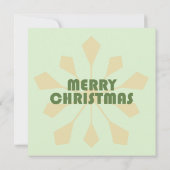 Vouwkaart Kaart (Achterkant)