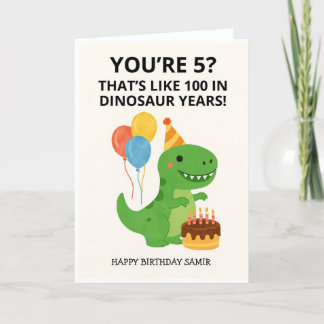 Vouwkaart met Gelukwens Kaart