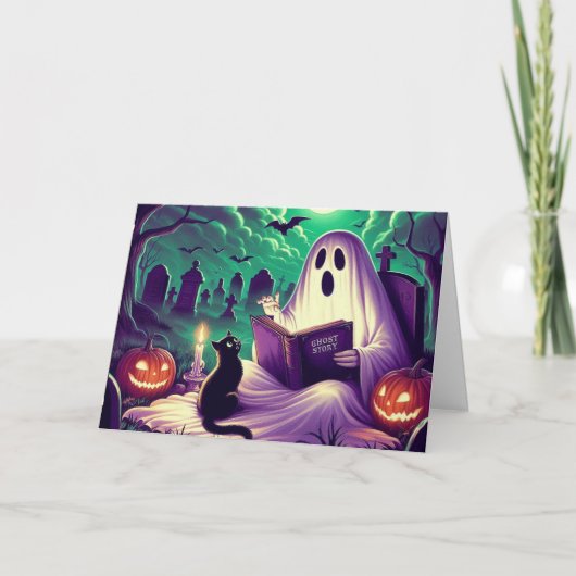 Vouwkerstkaart Kaart (Voorkant)