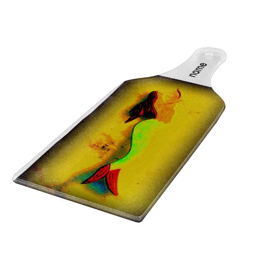 vouwkunstsnijbord snijplank (Hoek)