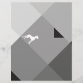 Vouwpapier Flyer (Achterkant)