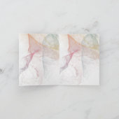 Vouwuitnodiging (Binnen)