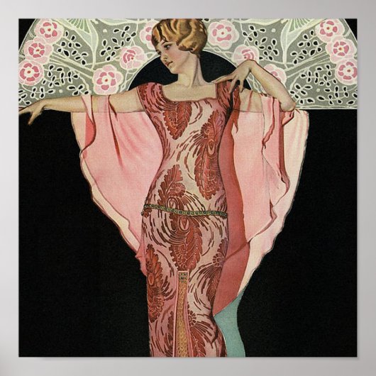 VOUWVENTILATOR POSTER (Voorkant)