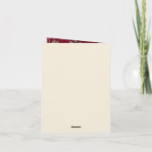 Vouwversnelling (Achterkant)