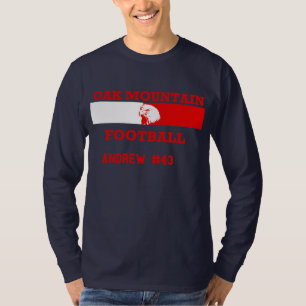 Vowell, George T-shirt