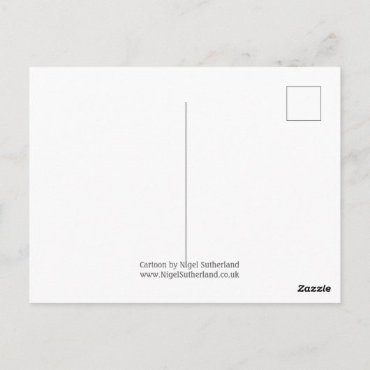 Vows mariages - Prendre la première réponse Carte  (Dos)