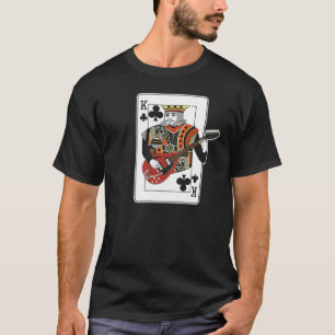 Vox King T-shirt