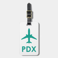 VOX-luchthaventapijt | PORTLAND