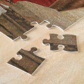 Vox Populi, c. 1904 by Edmund Blair Leighton Legpuzzel (Zijkant)