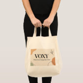 Voxy Tote Bag (Devant (produit))