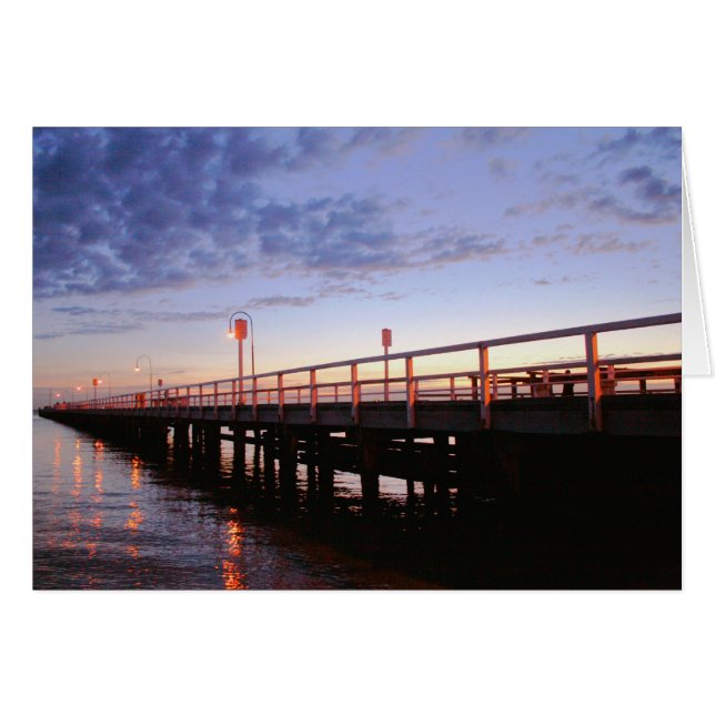 Voyage (Devant horizontal)