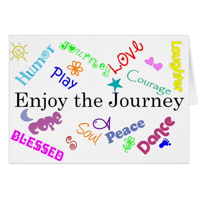 voyage (Devant horizontal)