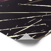 Voyage à Cuba Reto 1985 poster (Coin)