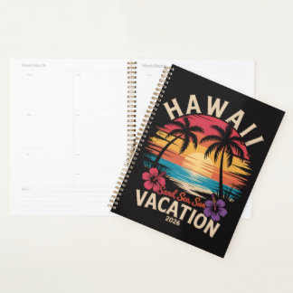 Voyage à Hawaï 2026 Vacances d'été Plage