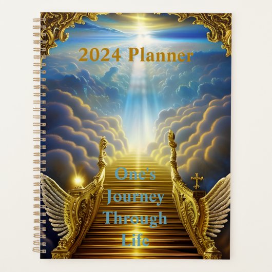 Voyage à travers la vie (Devant)