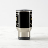 Voyage Cadeau de Mug pour 15 Ans de Travail Appreciation (Centre)