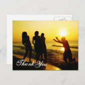 Voyage - cartes postales (Devant / Derrière)