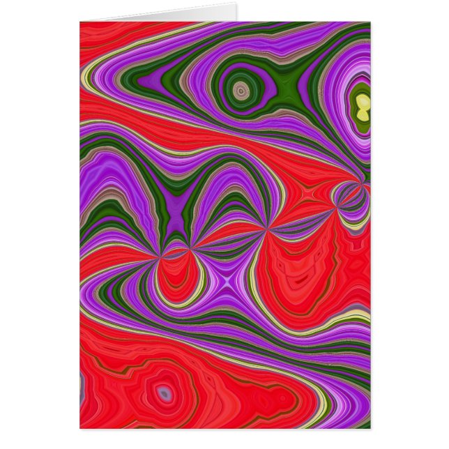 Voyage coloré (Devant)