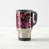 Voyage/Commater Love Mugs (Devant droit)