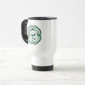 Voyage Conception de mug pour la promotion 2026 (Devant gauche)