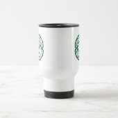 Voyage Conception de mug pour la promotion 2026 (Centre)