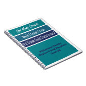 Voyage croisière Aventure Famille Journal personne (Côté Droit)