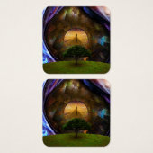 Voyage d'âme (Devant & derrière)