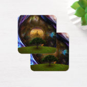 Voyage d'âme (Bureau)