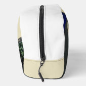 Voyage de croisière, Peuples Sac de toilette de l' (Droite)