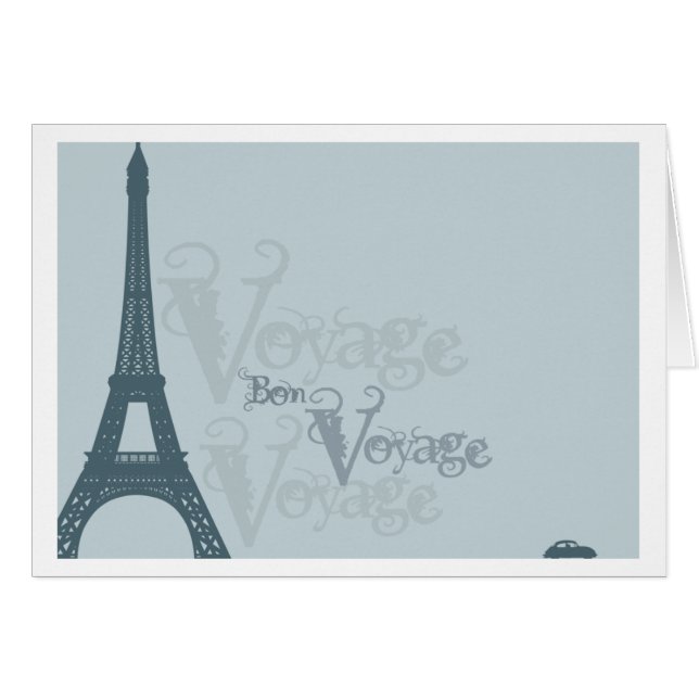 voyage de fève card_horizontal (Devant horizontal)