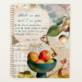 Voyage de foi et prière (Devant)