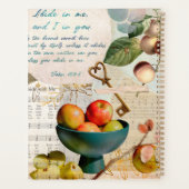 Voyage de foi et prière (Dos)