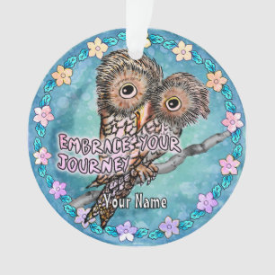 Voyage de hibou