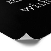 Voyage de mille miles - affiche (Coin)