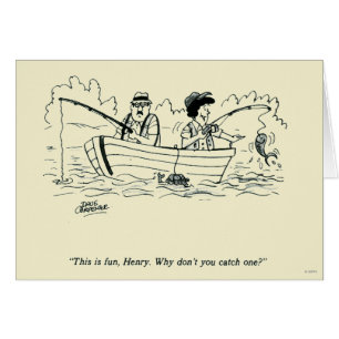 Voyage de pêche