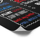 Voyage de tableau de bord d'un premier anniversair (Coin)