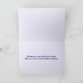 Voyage de voyage de fève au-dessus de la carte de (Intérieur)