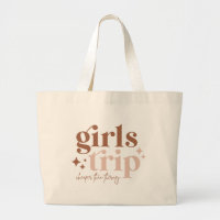 Voyage des filles moins cher que le sac de bienven