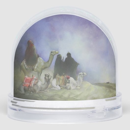 Voyage des Mages (Arrière)