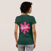 Voyage d'été Tropical Adventure T-Shirt (Dos entier)