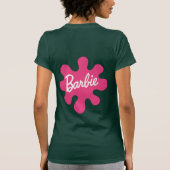 Voyage d'été Tropical Adventure T-Shirt (Dos)