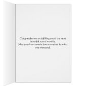 Voyage d'une carte Hajj à vie (Intérieur (Droit))