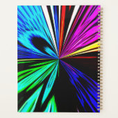 Voyage En Couleur (Dos)