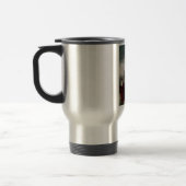 Voyage Étoile de Bethléem Mug (Gauche)