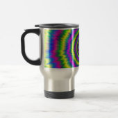 Voyage Explosion de Mug Neon (Gauche)