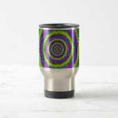 Voyage Explosion de Mug Neon (Centre)